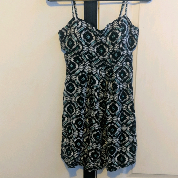 Dress - Picture 1 of 3